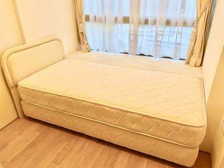 Single mattress (UNUSED)