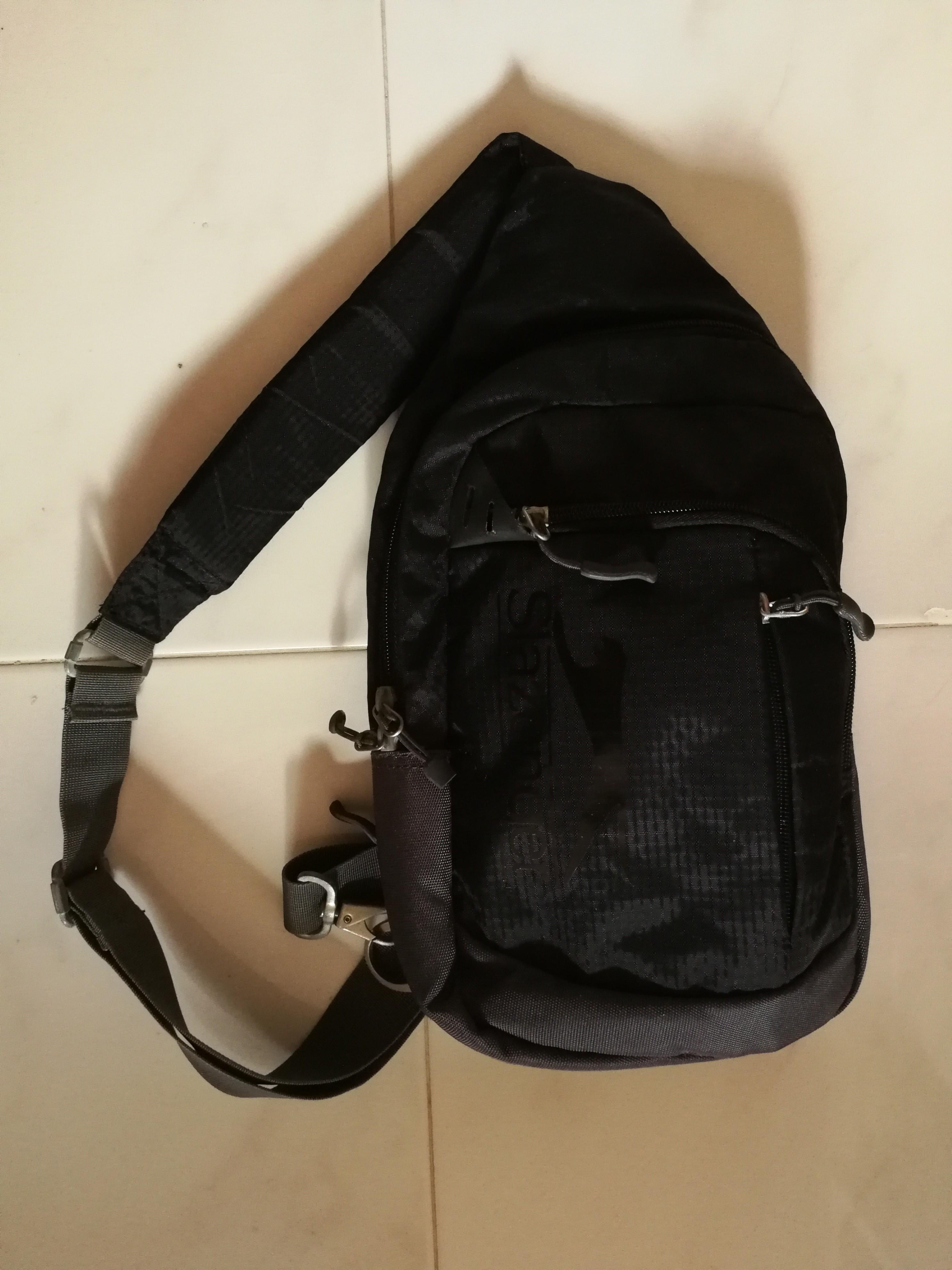 Slazenger sling bag store