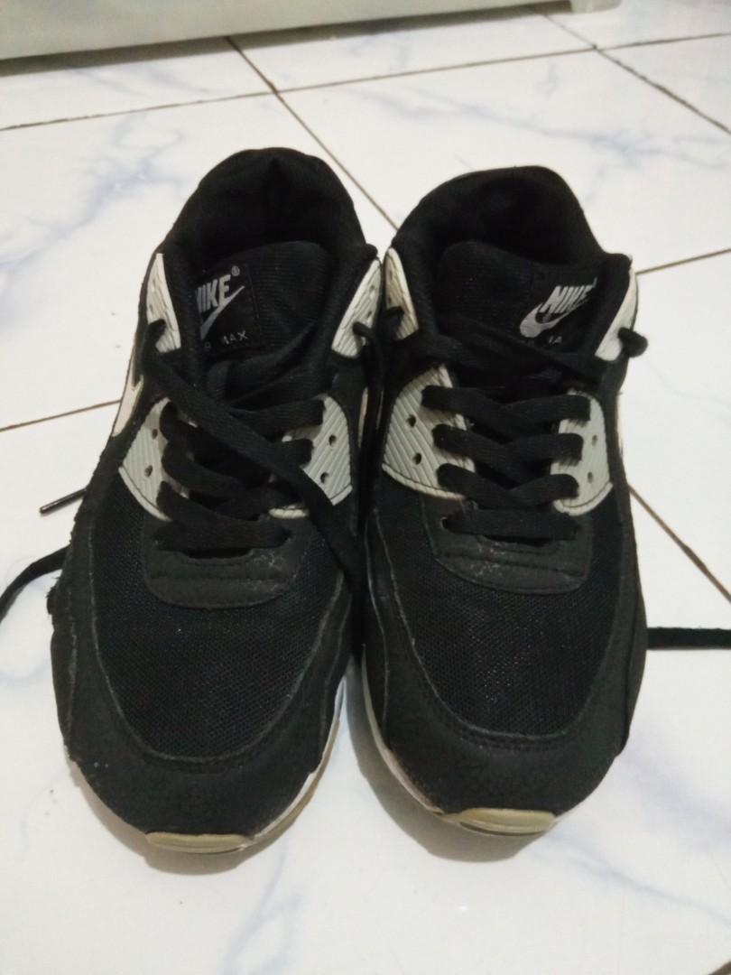 Nike air hotsell max vt2