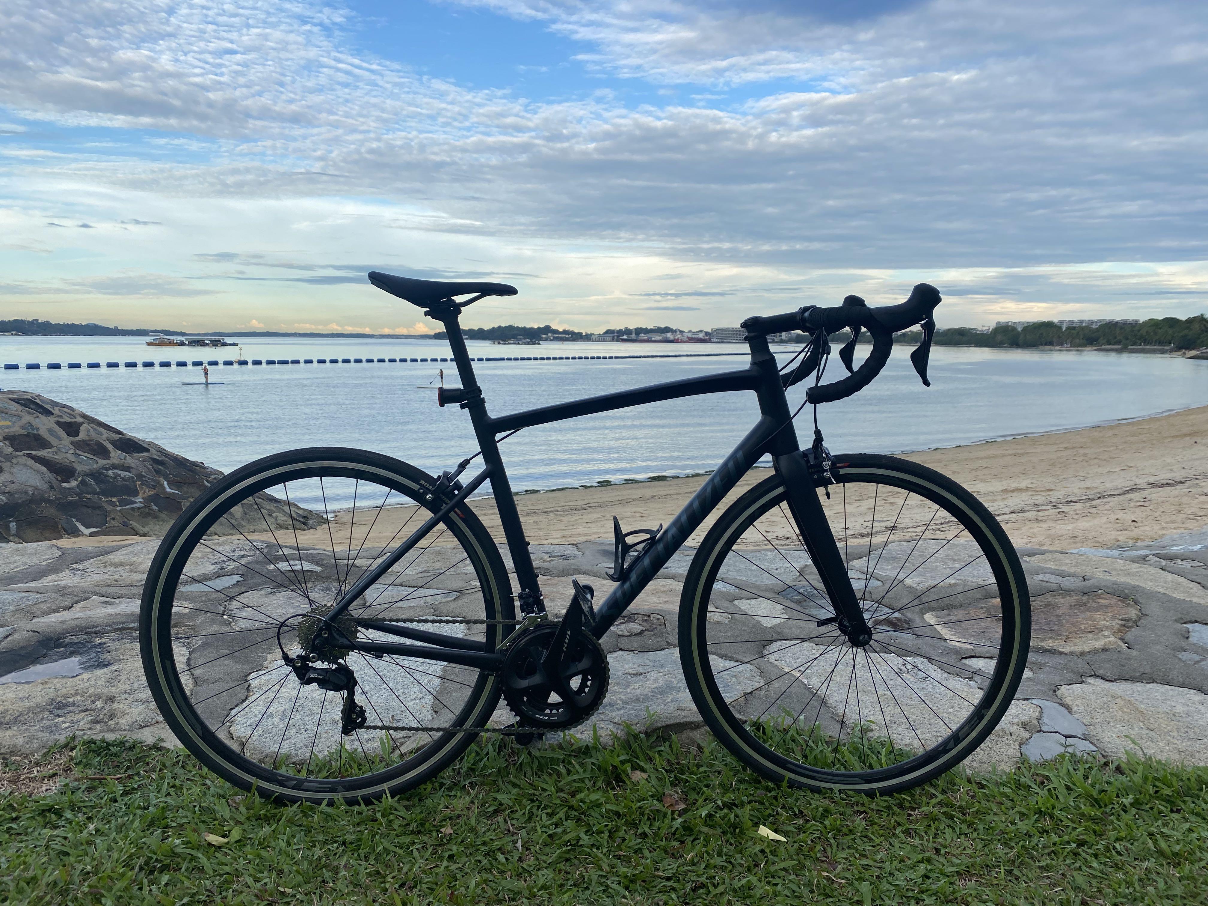 Specialized allez 105 groupset discount