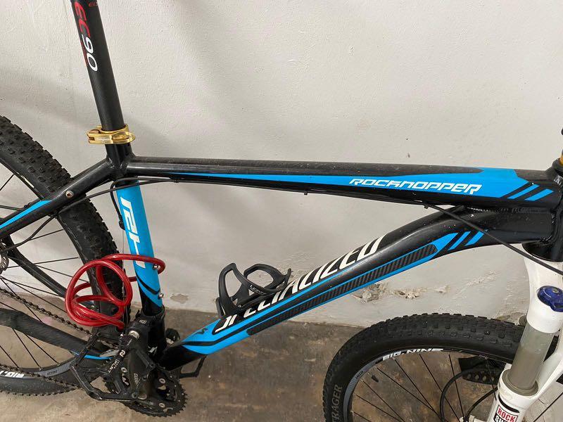 2012 rockhopper 29 best sale