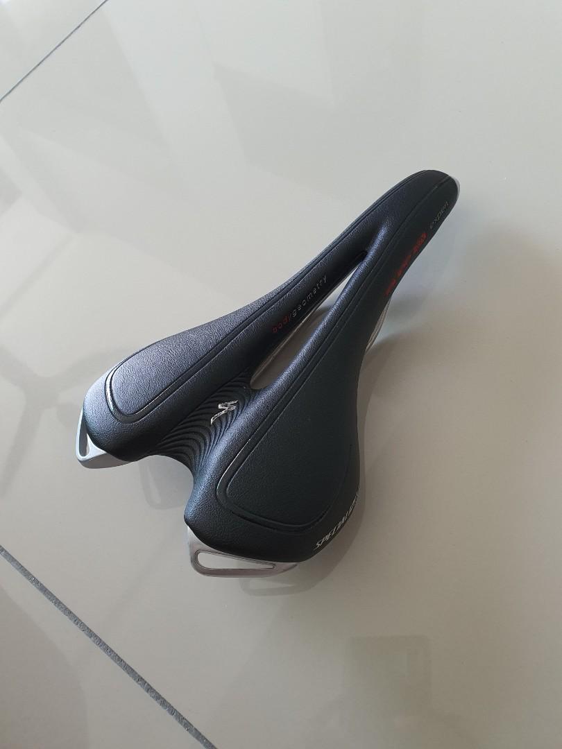 Specialized Toupe RBX Comp Gel Saddle