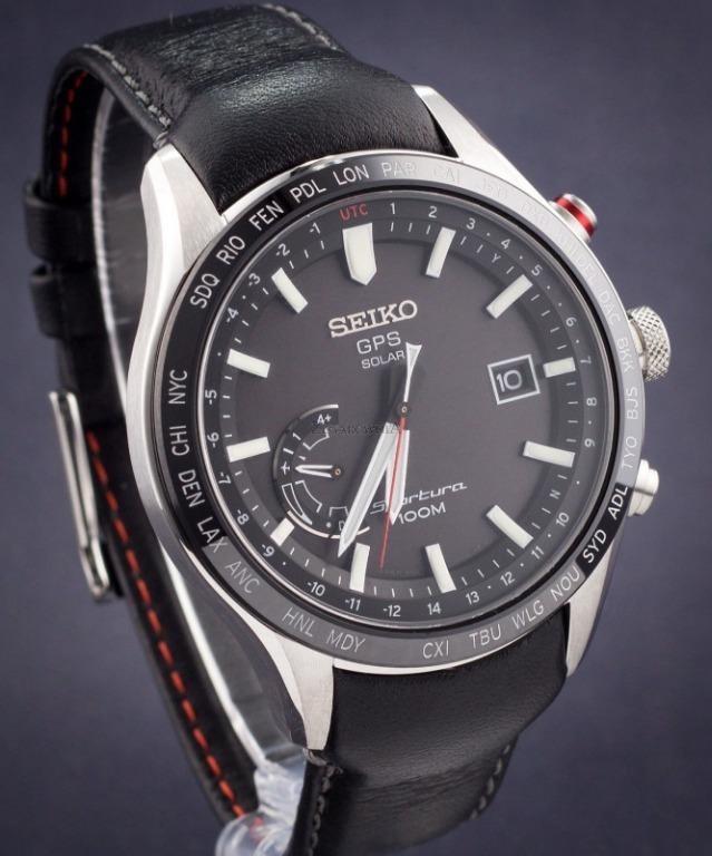 Ssf007j1 seiko Clearance
