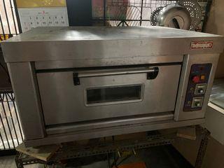 Sumiko Commercial Deck Oven