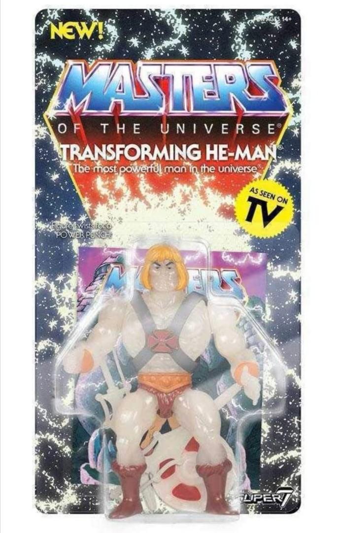 glow in the dark he man
