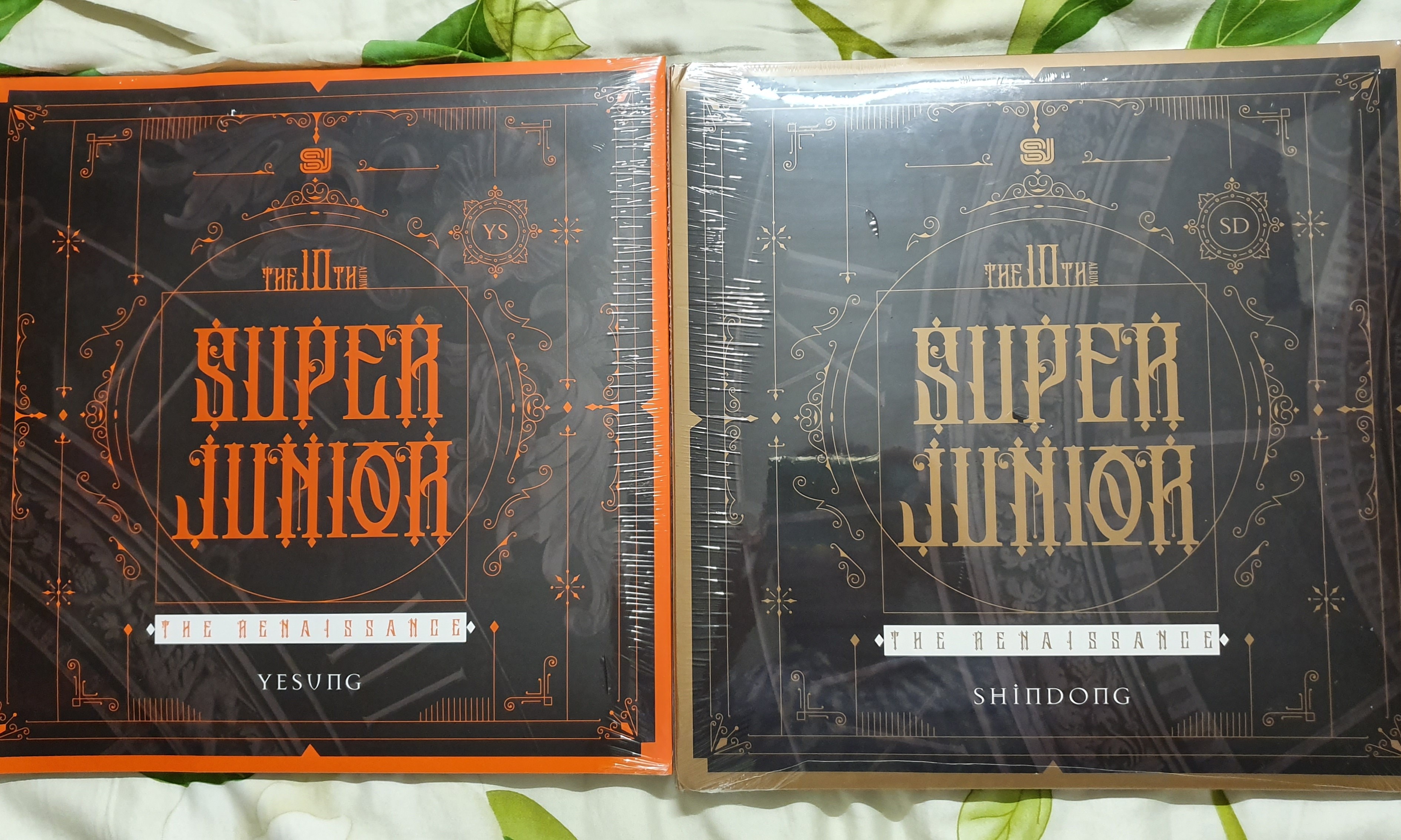 Super Junior 