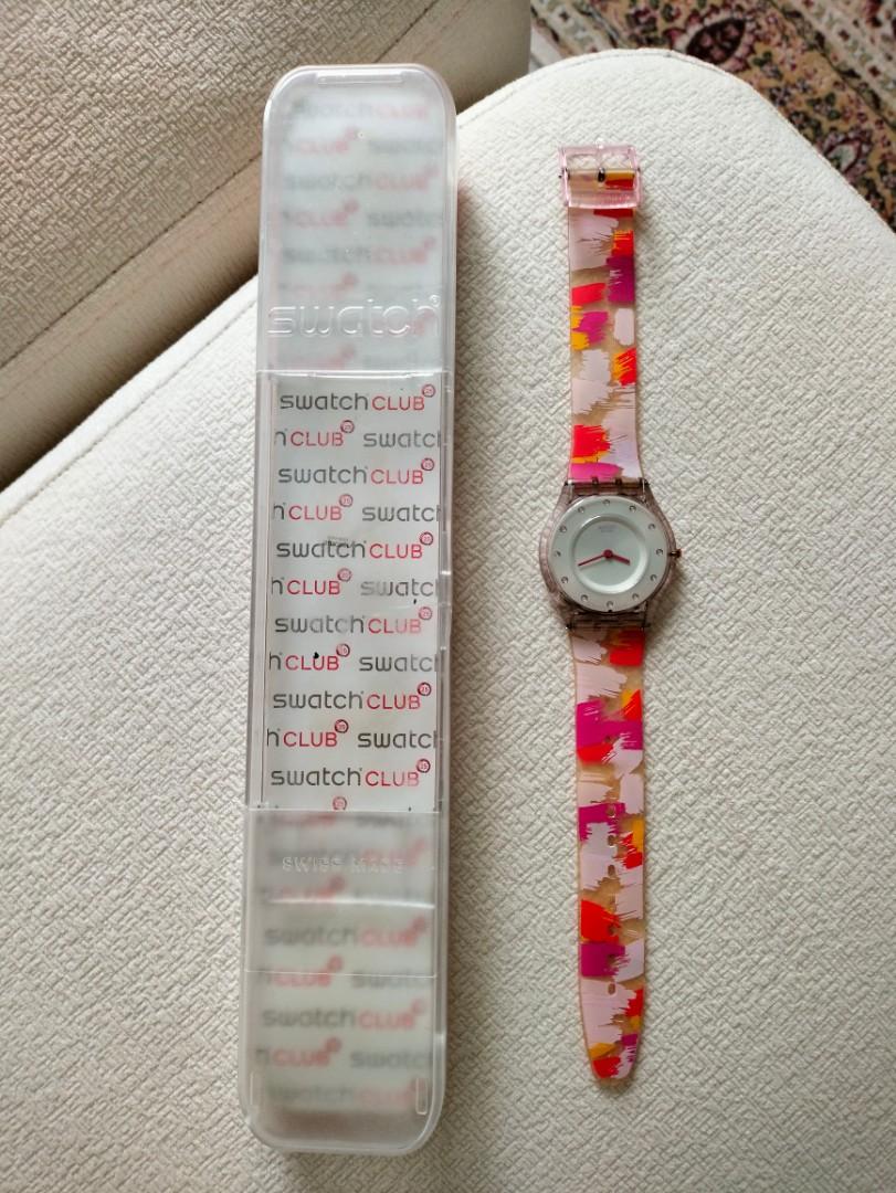 Swatch skin women hotsell