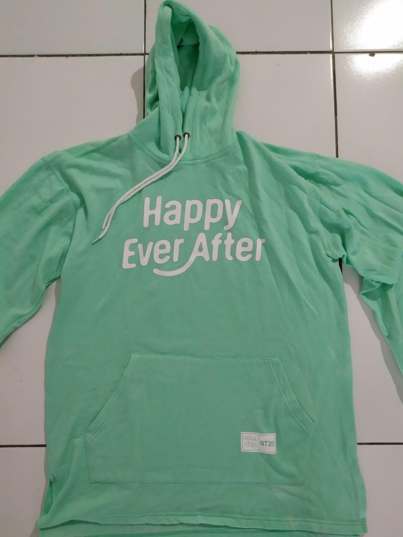 Sweater Hoodie BTS Jungkook - Main Image