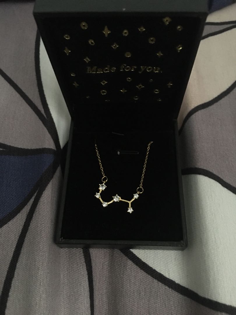 Tala by Kyla Scorpio Necklace, Women's 