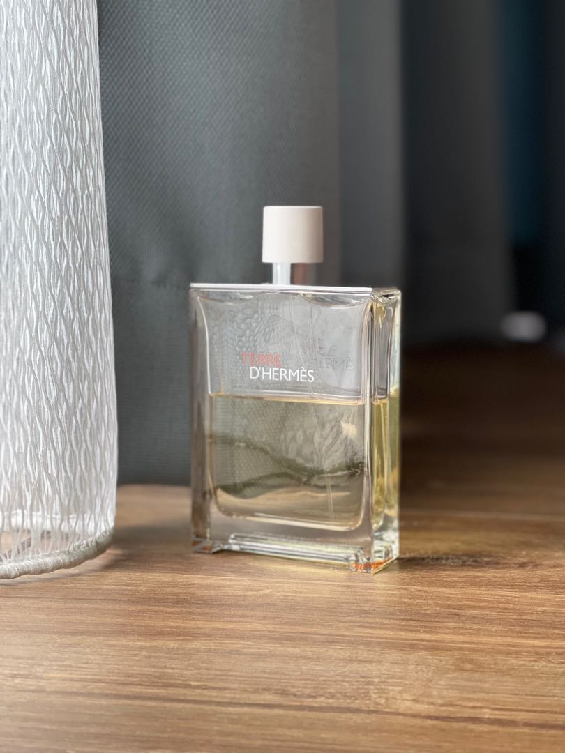hermes tres fraiche