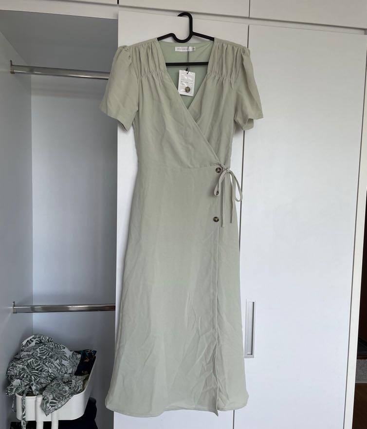 Sage clothing label clearance