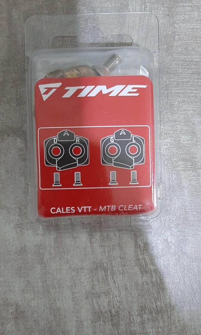 Time on sale atac cleats