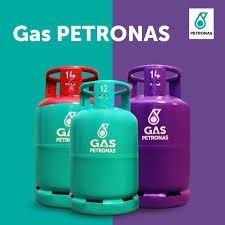 Harga tong gas