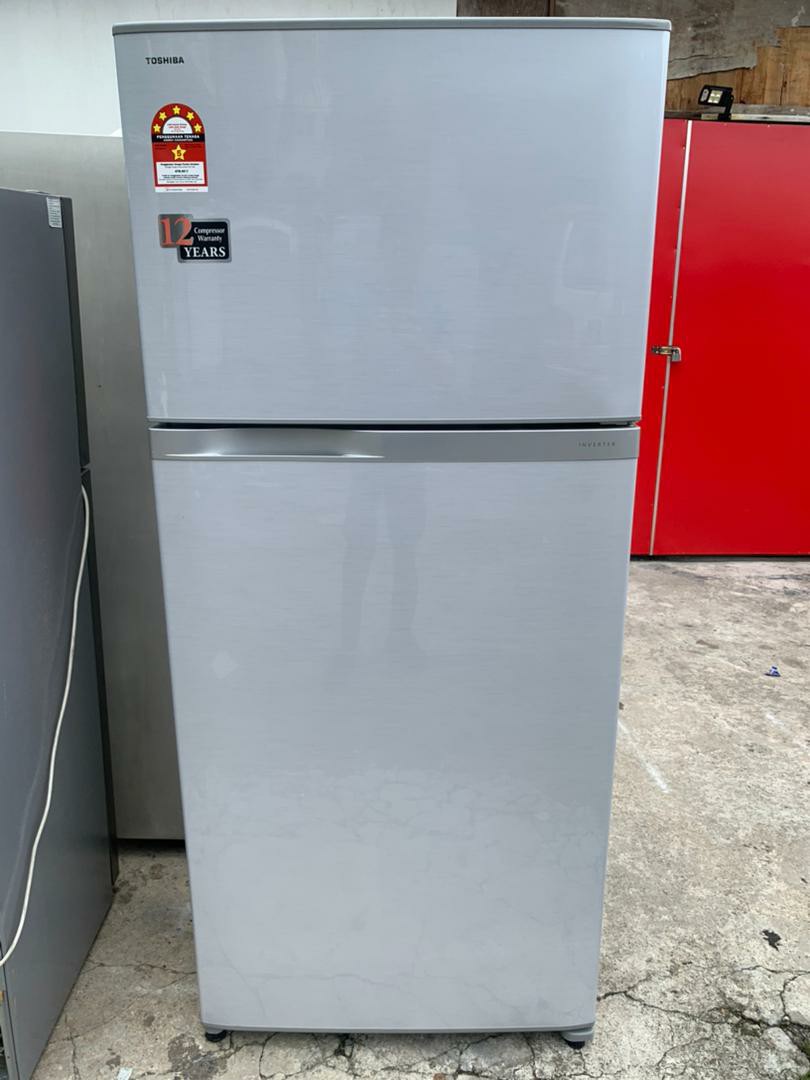 Toshiba refrigerator 700 litres hotsell