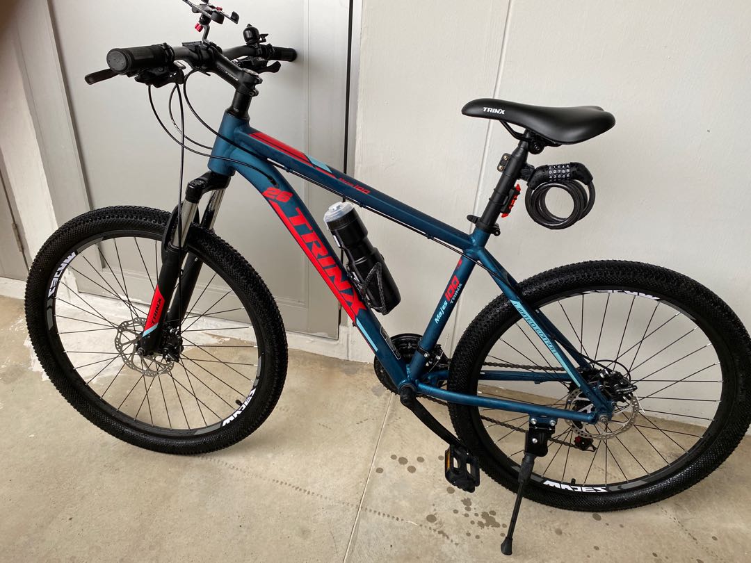 Trinx m100 top 26er price