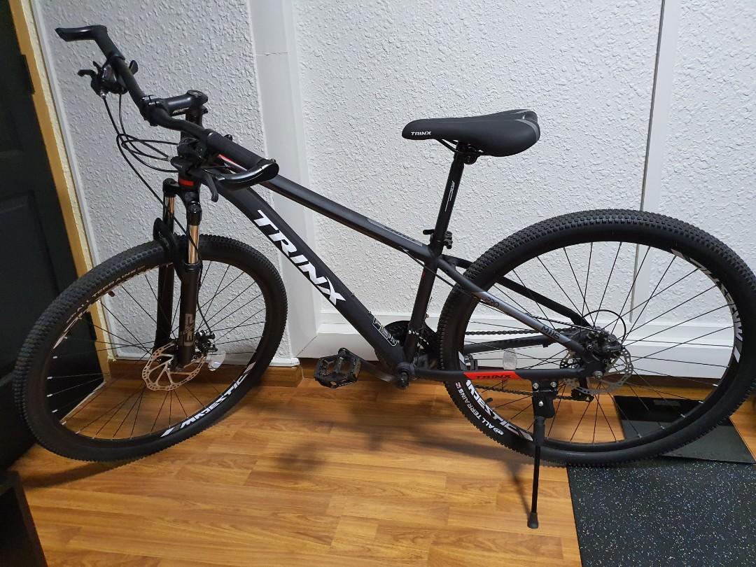 Trinx men's m116 best sale pro 29 in bicycle