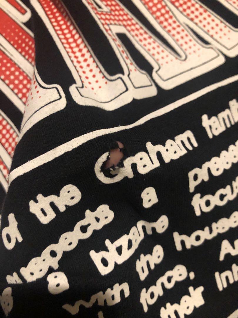 online ceramics hereditary shirt