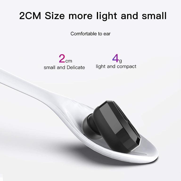 Umi tws bluetooth online 5.0 wireless headphones