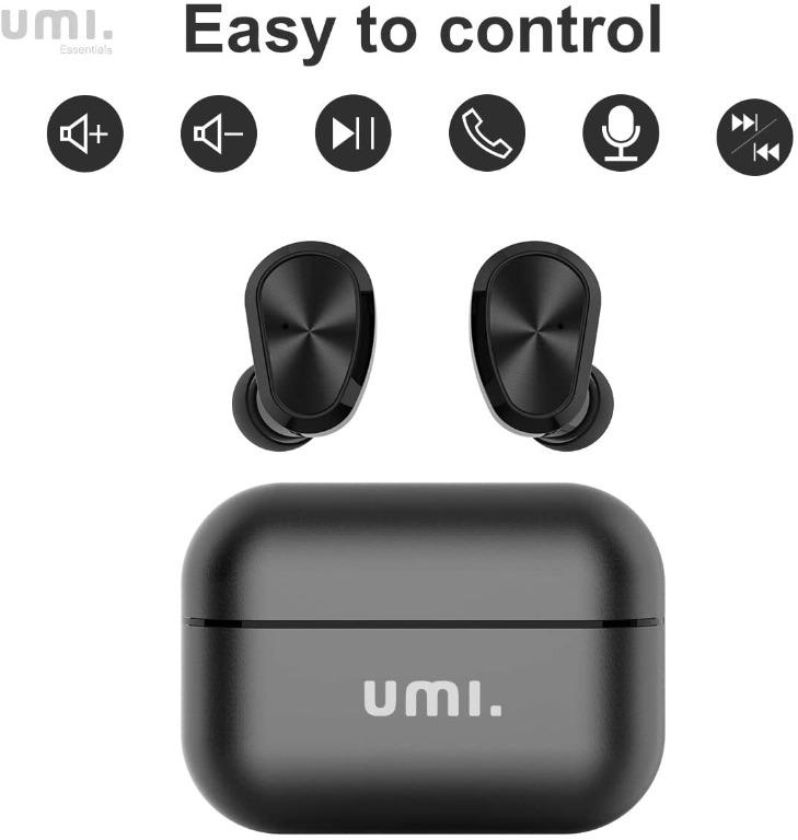 Umi bluetooth headphones store