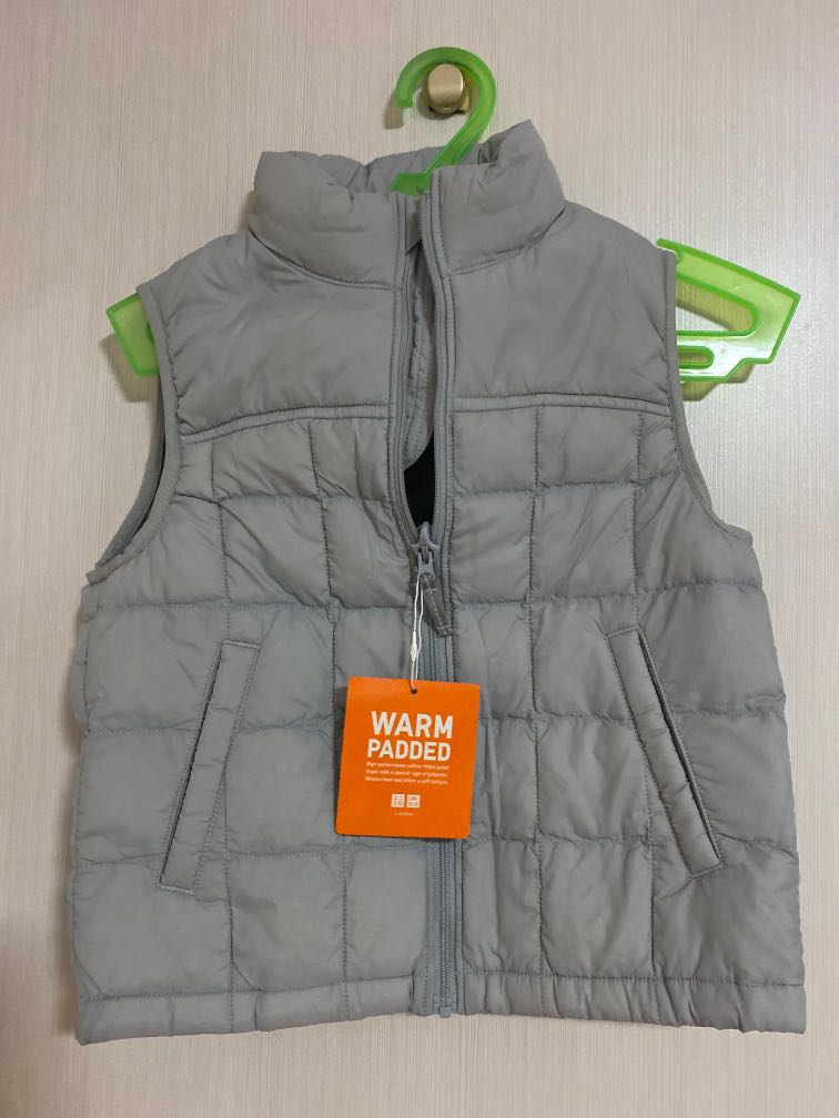 Kids bubble vest clearance