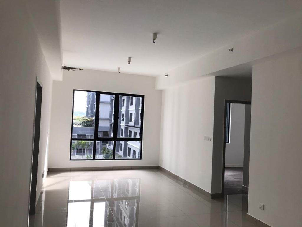 Urbano Utropolis New Condo 1 Room 1 Bathroom 1cp Glenmarie Shah Alam Property Rentals On Carousell