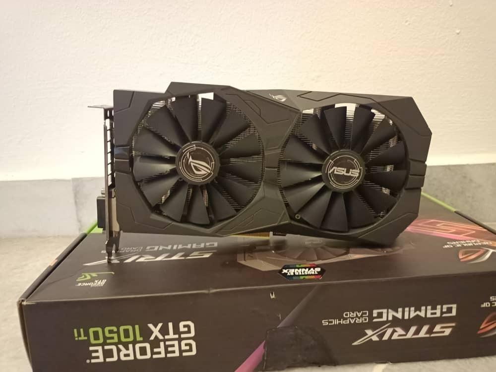 1050 ti strix asus shop