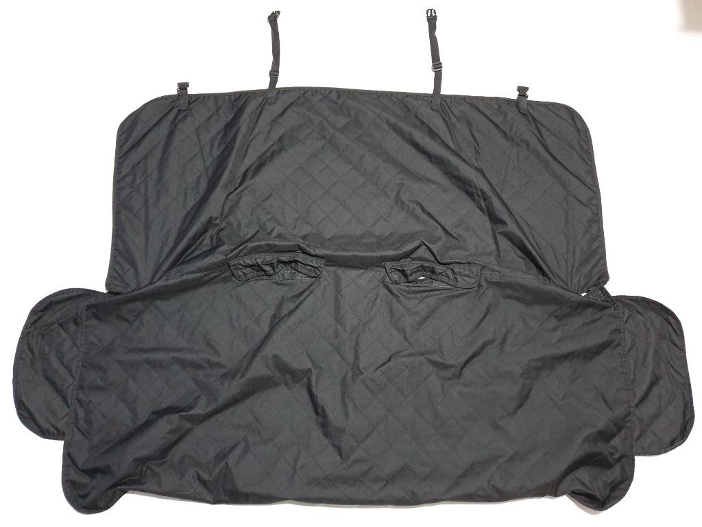 Viewpets car seat cover clearance