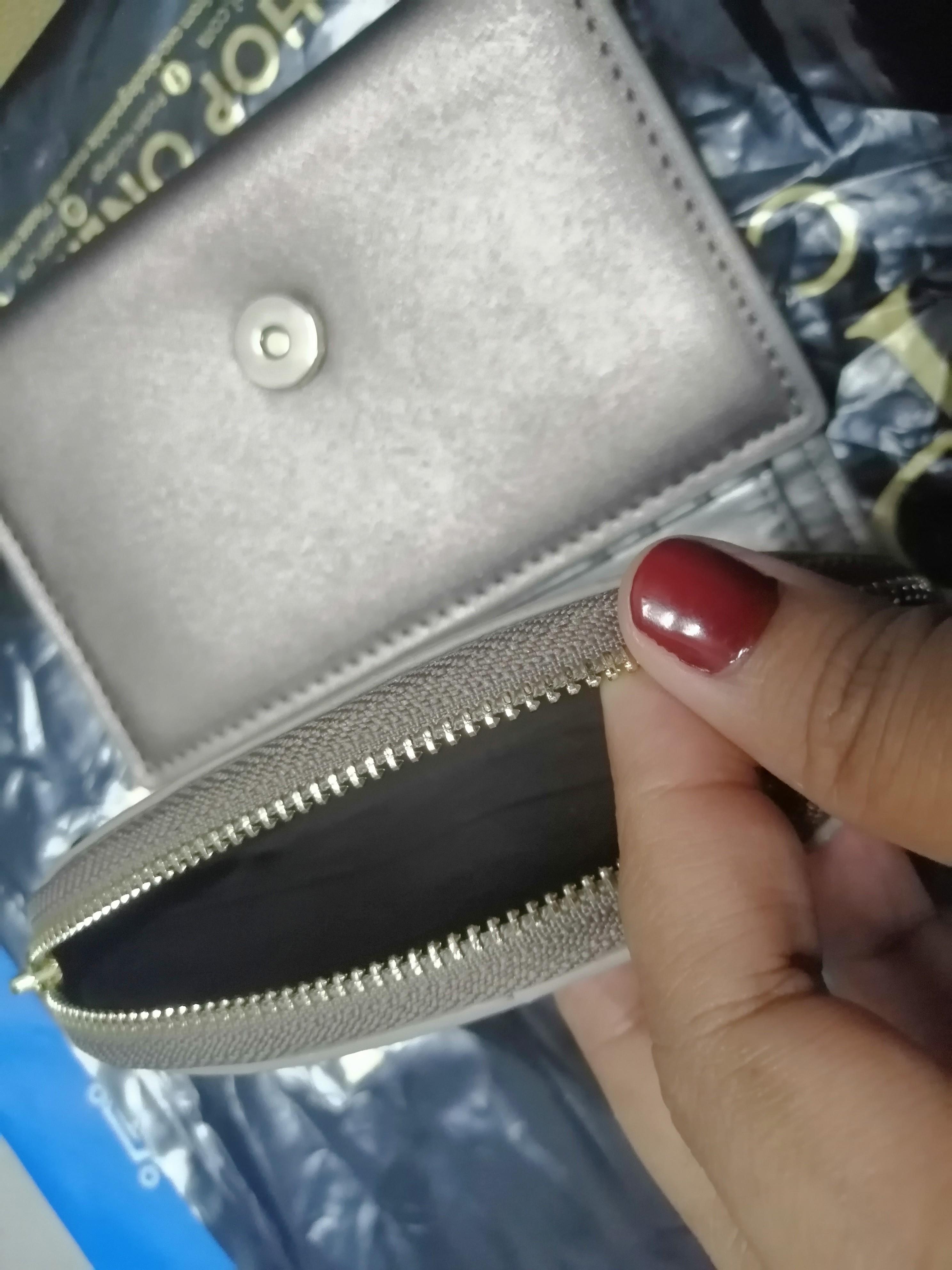 VINCCI ACCESSORIES WALLET Women s Fashion Bags Wallets