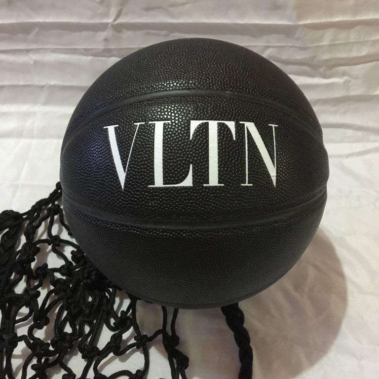 インテリアVLTN SPALDING バスケットボール ヴァレンティノ - アクセサリー