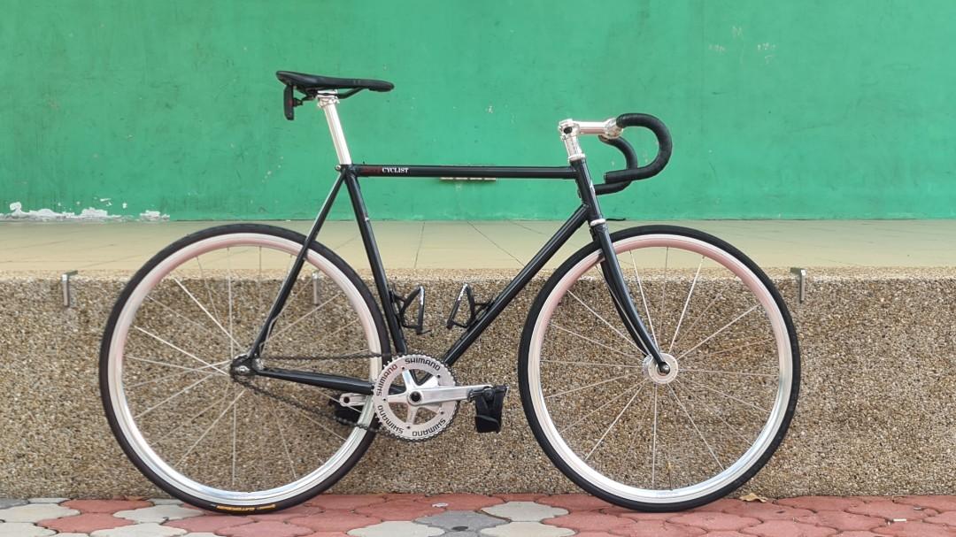Wabi frameset online