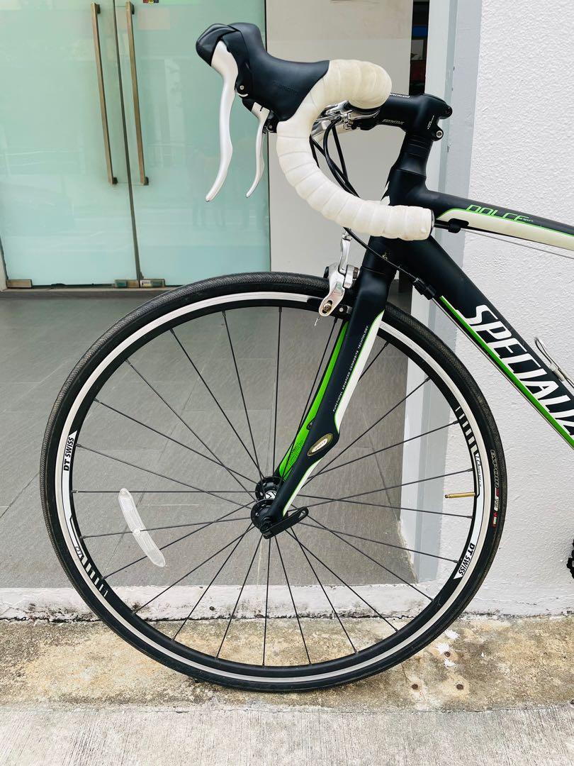 Specialized dolce sales xs