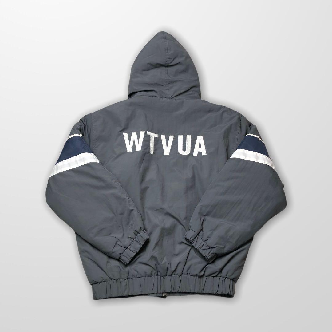 WTAPS STARTER TEAM JACKET Yn5wD-m47044678228 ナイロンジャケット | eros.ee
