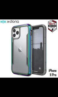 xdoria iphone 11 pro case