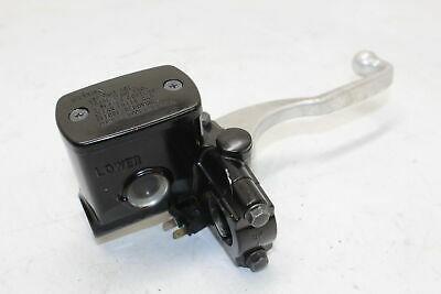 Yamaha r3 shop master cylinder