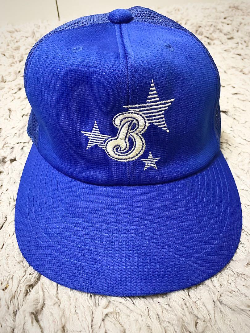 Yokohama sales baystars hat