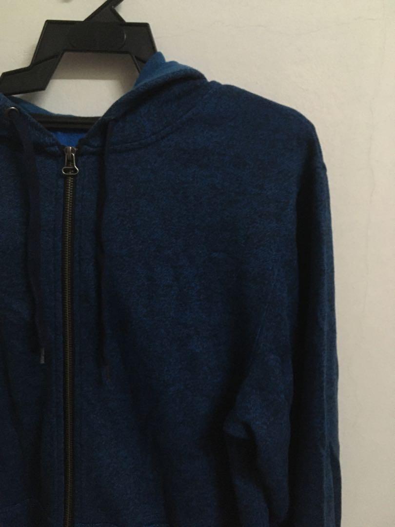 Zine hooligan zip up hoodie best sale