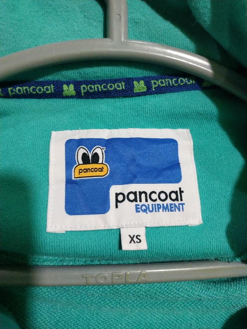 Zip Hoodie Pancoat Monyet Fesyen Wanita Pakaian Wanita Baju Luaran Di Carousell