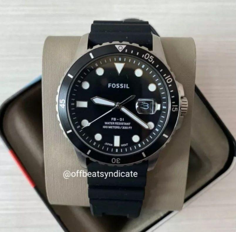Fs5660 fossil top
