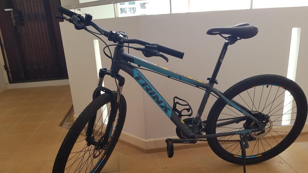 2020 Trinx M600 elite