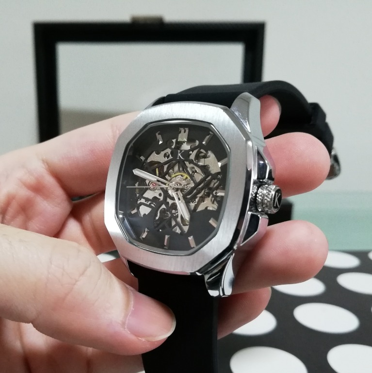 Klein watches shop otus review