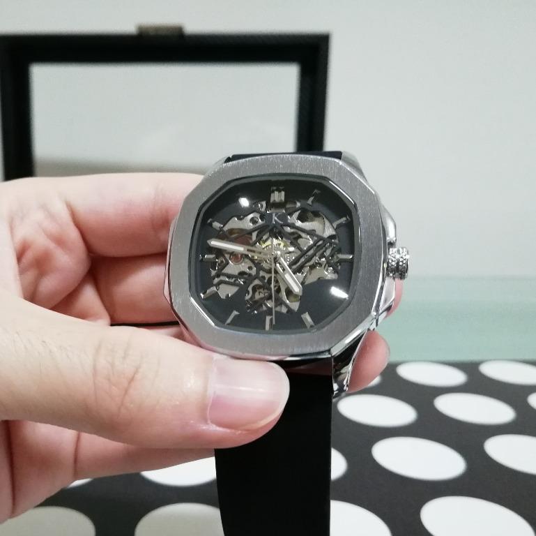 Klein discount watches otus