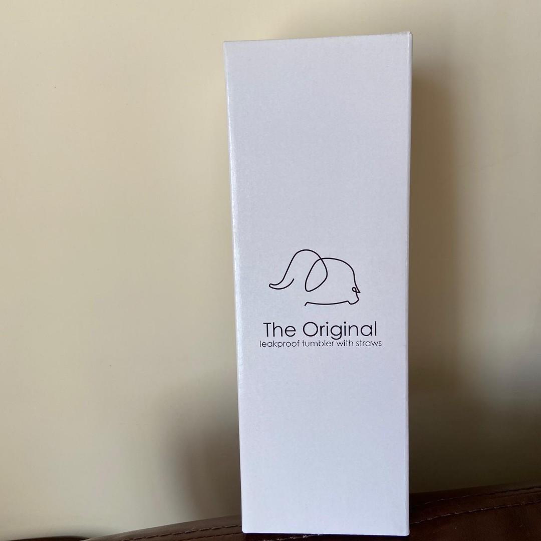 現貨大象杯二代elephant Cuppa 現貨環保720ml 水杯 傢俬 家居 廚具和餐具 茶具配件 Carousell