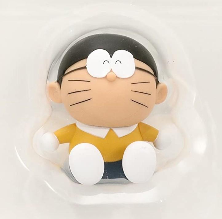 叮噹多啦a夢大雄扮doraemon Figure 玩具 遊戲類 玩具 Carousell