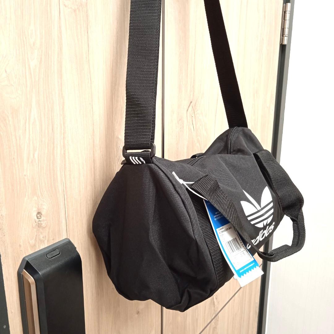 Adidas originals duffle store