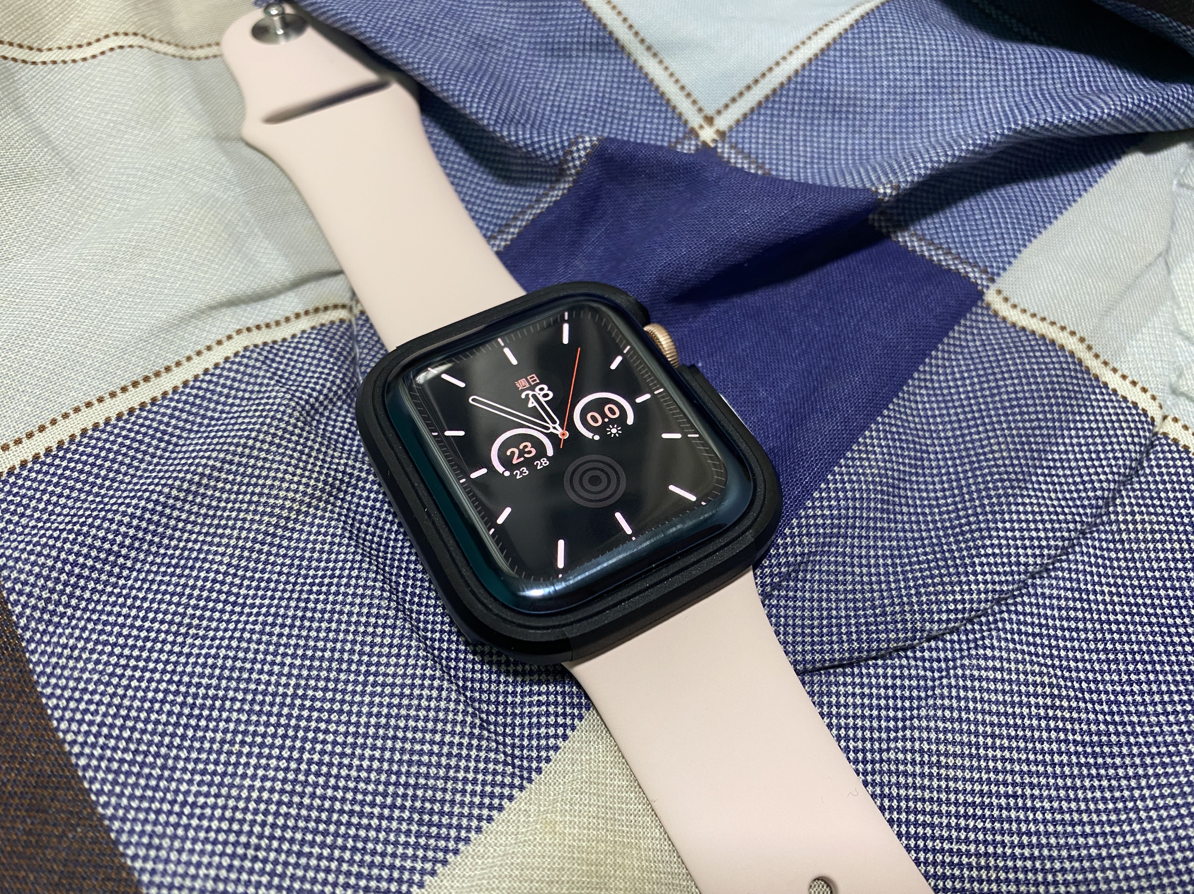 全新❗️Apple Watch SE 44mm (A2352 