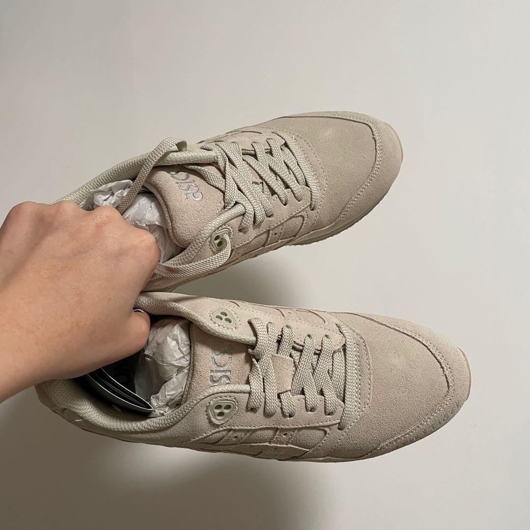 Asics tiger x yu nagaba clearance