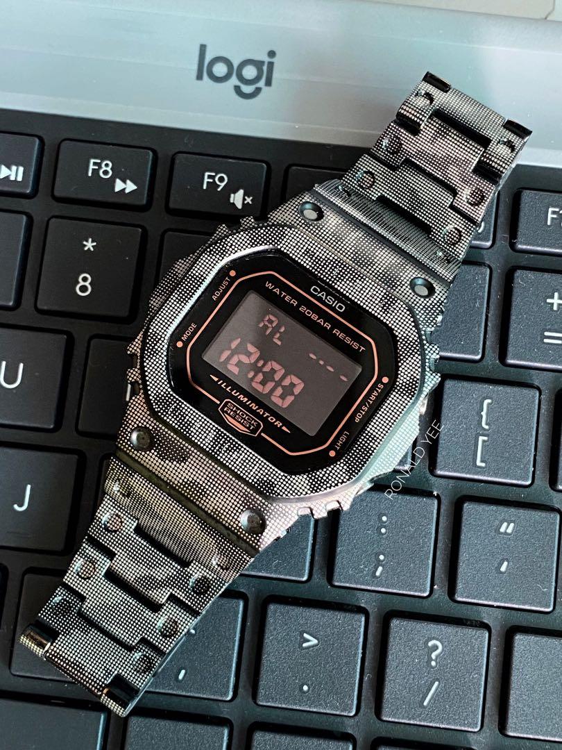 Casio gwm5610bb on sale