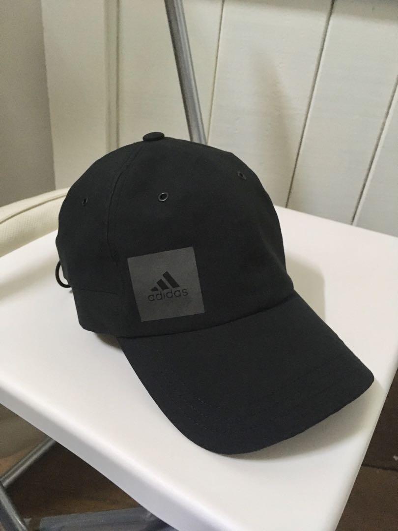 Adidas 4cmte cap (Performance cap), Men's Fashion, Watches u0026 Accessories,  Cap u0026 Hats on Carousell