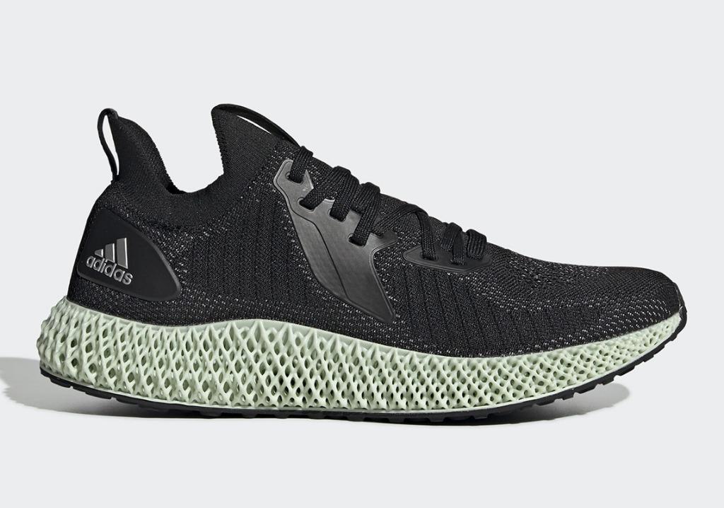 Alphaedge adidas shop
