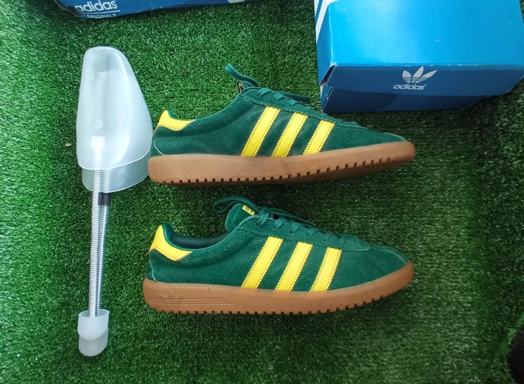 Harga adidas bermuda deals